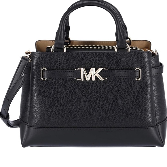 💯 Michael Kors satchel bag - Picture 1 of 10